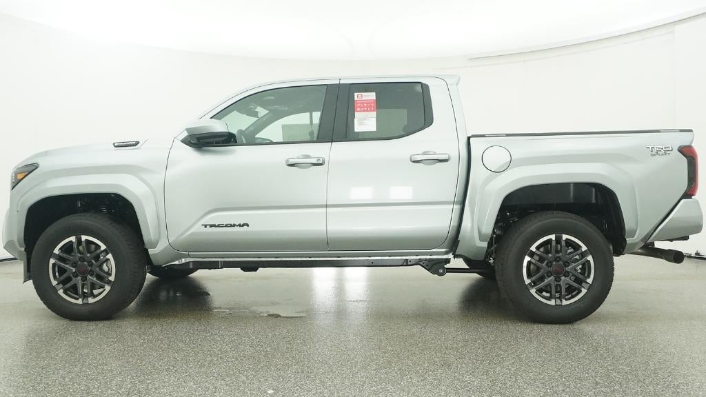 2026 Toyota Tacoma i-FORCE MAX TRD Sport i-FORCE MAX