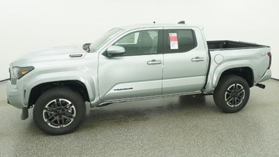 2026 Toyota Tacoma i-FORCE MAX TRD Sport i-FORCE MAX
