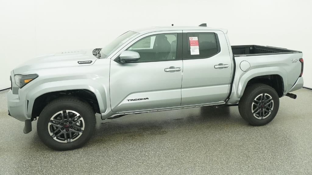 2026 Toyota Tacoma i-FORCE MAX TRD Sport i-FORCE MAX