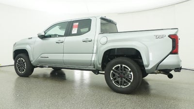 2026 Toyota Tacoma i-FORCE MAX TRD Sport i-FORCE MAX