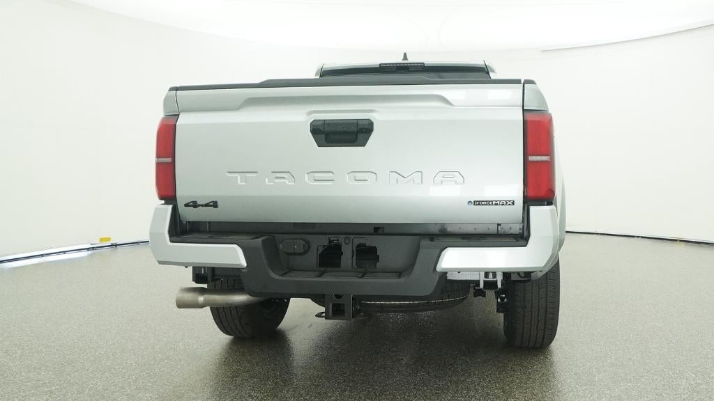 2026 Toyota Tacoma i-FORCE MAX TRD Sport i-FORCE MAX