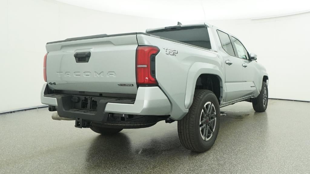 2026 Toyota Tacoma i-FORCE MAX TRD Sport i-FORCE MAX