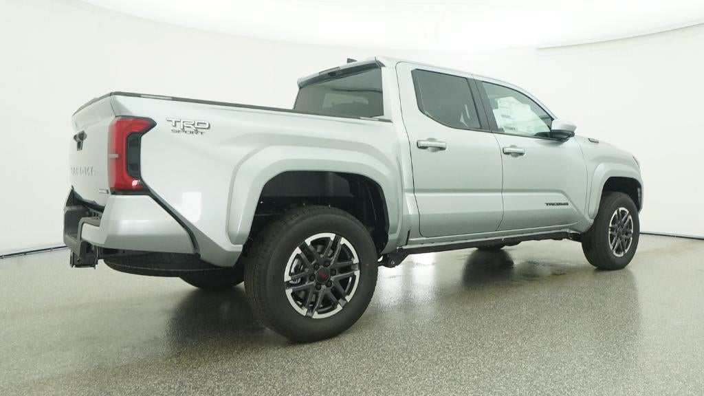 2026 Toyota Tacoma i-FORCE MAX TRD Sport i-FORCE MAX