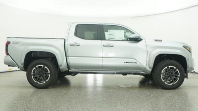 2026 Toyota Tacoma i-FORCE MAX TRD Sport i-FORCE MAX