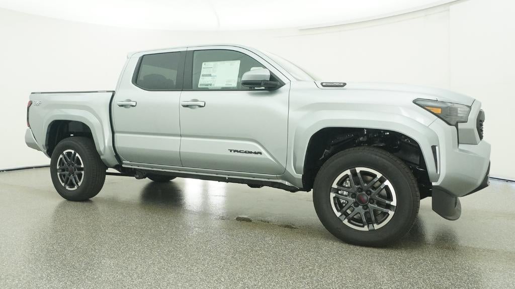 2026 Toyota Tacoma i-FORCE MAX TRD Sport i-FORCE MAX