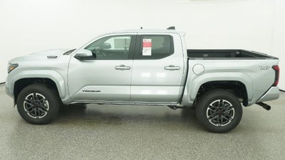 2026 Toyota Tacoma i-FORCE MAX TRD Sport i-FORCE MAX