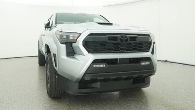 2026 Toyota Tacoma i-FORCE MAX TRD Sport i-FORCE MAX