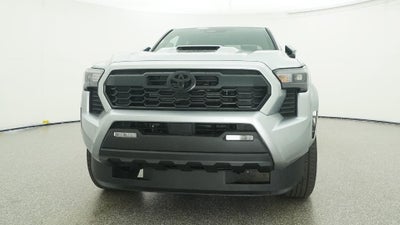 2026 Toyota Tacoma i-FORCE MAX TRD Sport i-FORCE MAX