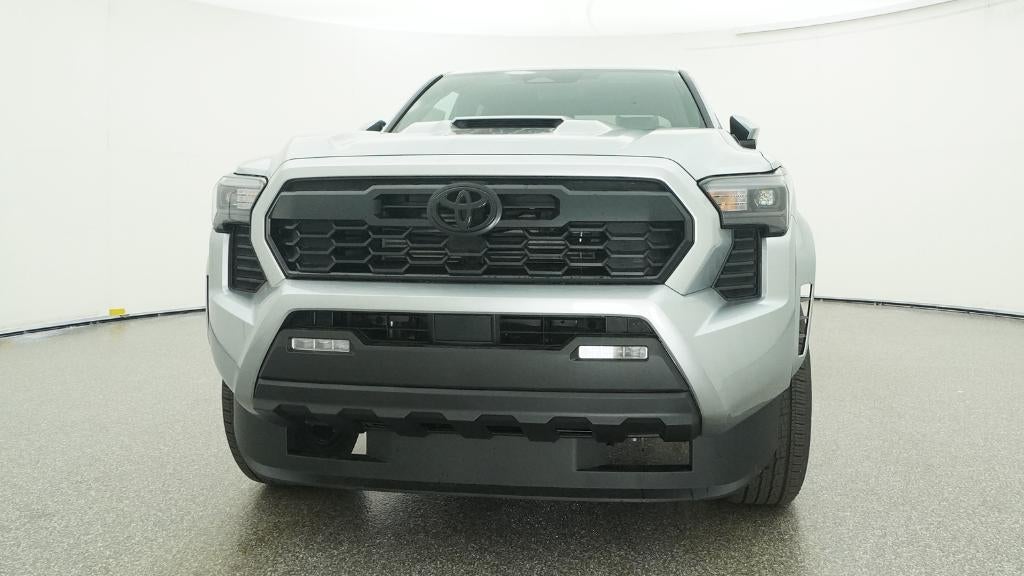 2026 Toyota Tacoma i-FORCE MAX TRD Sport i-FORCE MAX
