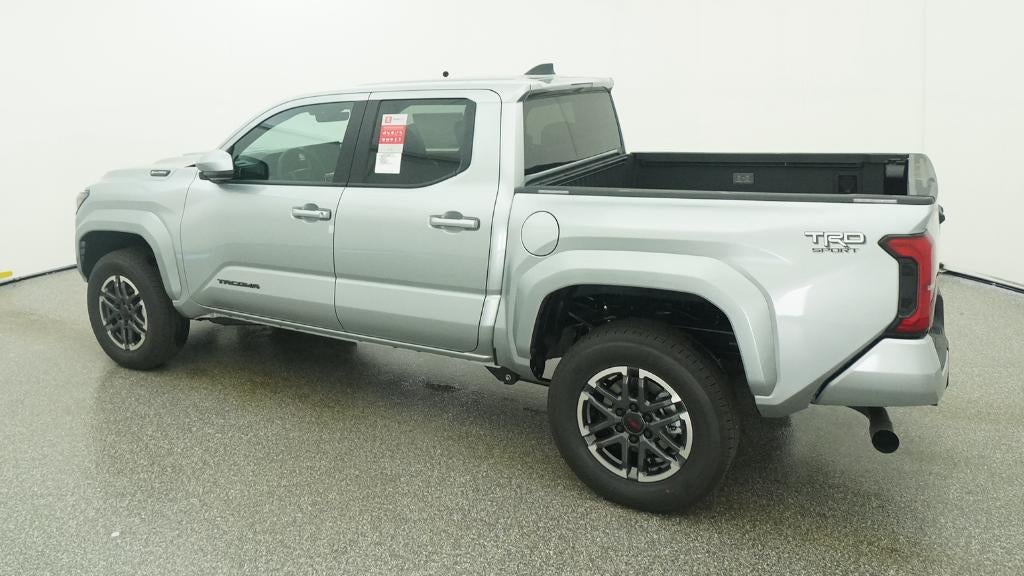 2026 Toyota Tacoma i-FORCE MAX TRD Sport i-FORCE MAX
