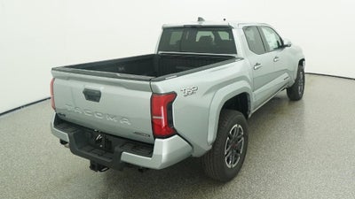 2026 Toyota Tacoma i-FORCE MAX TRD Sport i-FORCE MAX