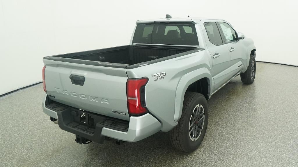 2026 Toyota Tacoma i-FORCE MAX TRD Sport i-FORCE MAX