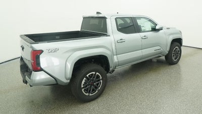 2026 Toyota Tacoma i-FORCE MAX TRD Sport i-FORCE MAX