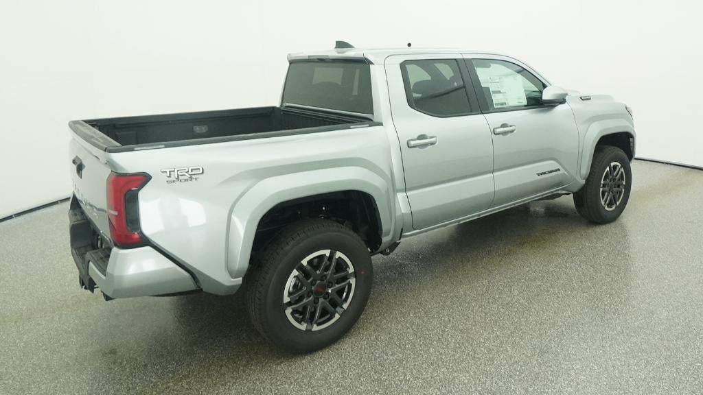 2026 Toyota Tacoma i-FORCE MAX TRD Sport i-FORCE MAX