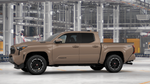 2026 Toyota Tacoma i-FORCE MAX TRD Sport i-FORCE MAX