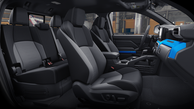 2026 Toyota Tacoma i-FORCE MAX TRD Sport i-FORCE MAX