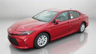 2027 Toyota Camry LE