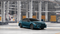 2027 Toyota Camry XSE