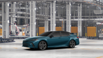 2027 Toyota Camry XSE