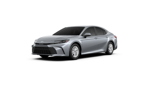 2027 Toyota Camry LE