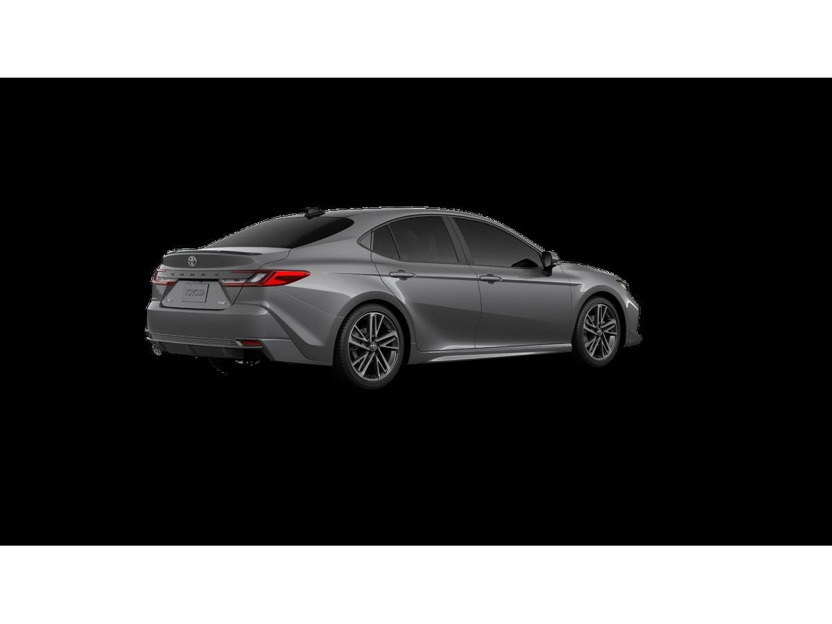 2027 Toyota Camry XSE