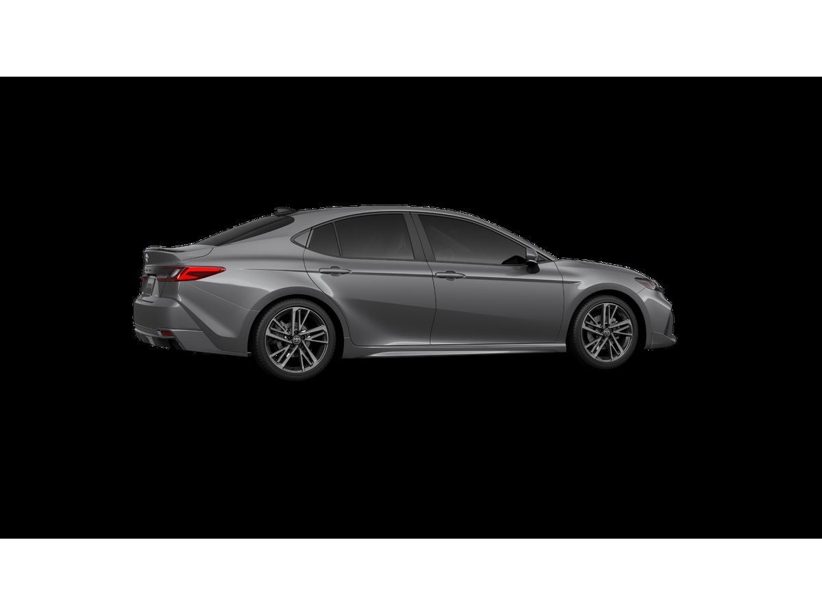 2027 Toyota Camry XSE