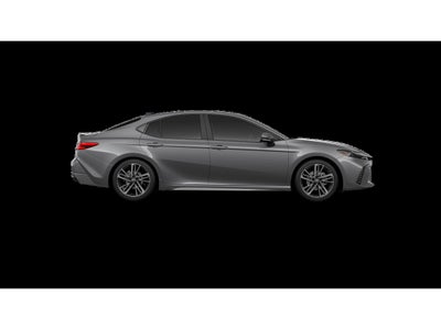 2027 Toyota Camry XSE
