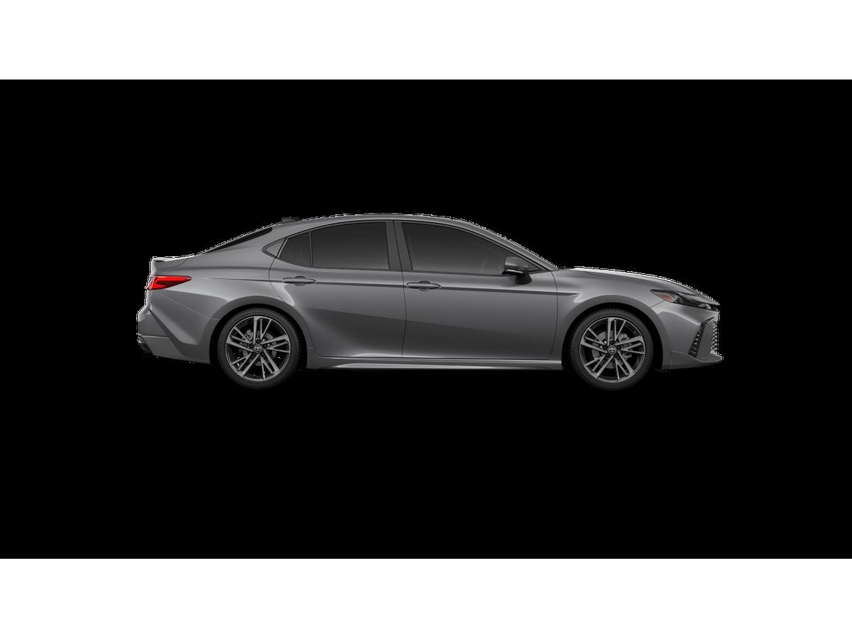 2027 Toyota Camry XSE