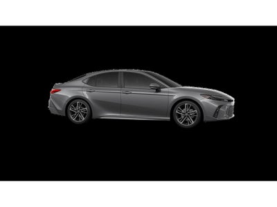 2027 Toyota Camry XSE