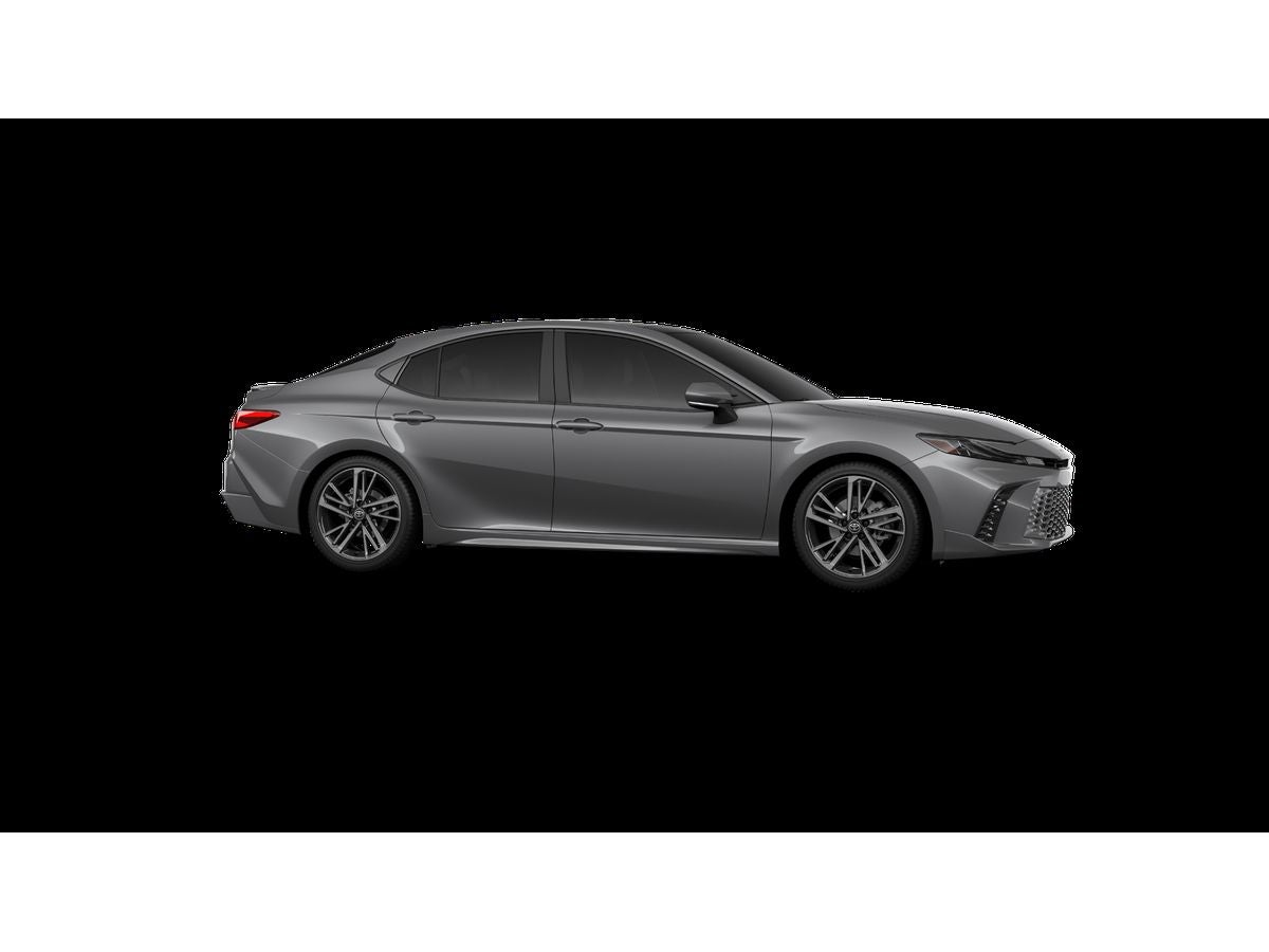 2027 Toyota Camry XSE