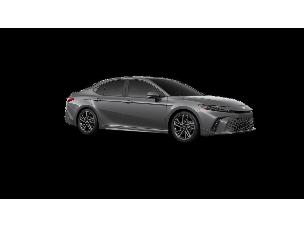 2027 Toyota Camry XSE