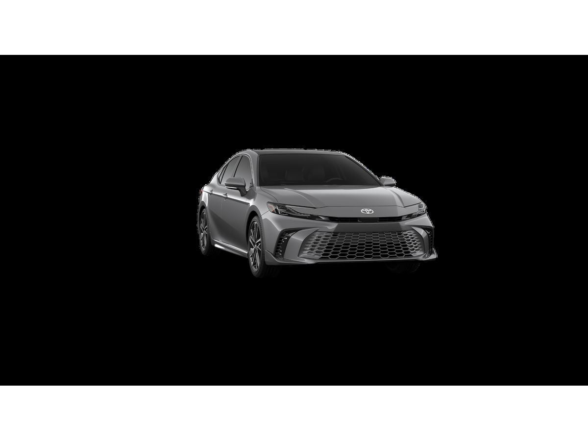 2027 Toyota Camry XSE