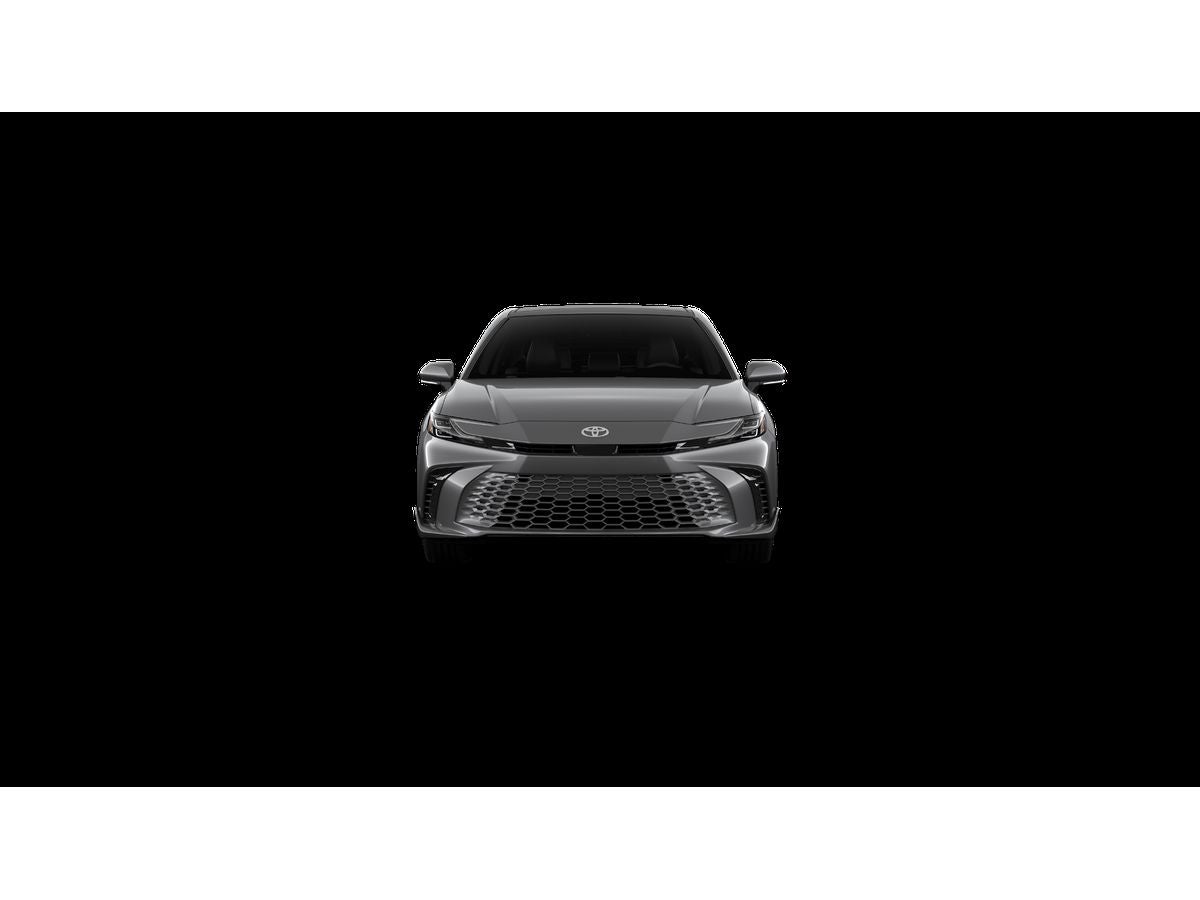 2027 Toyota Camry XSE