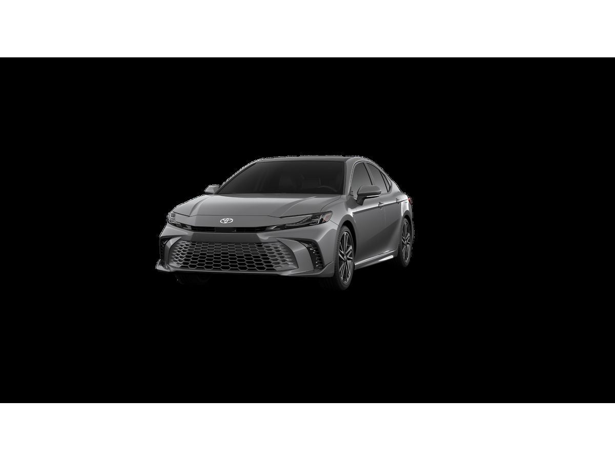 2027 Toyota Camry XSE