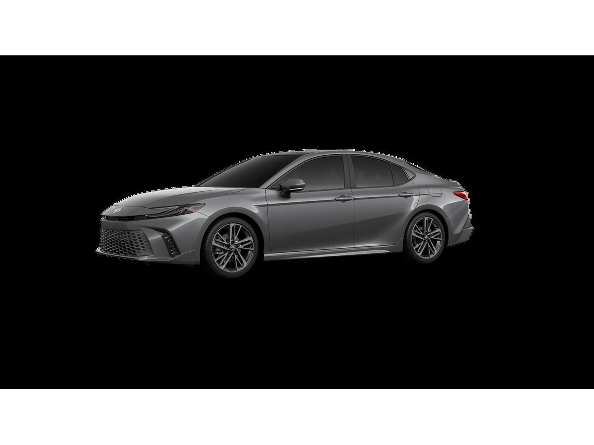 2027 Toyota Camry XSE