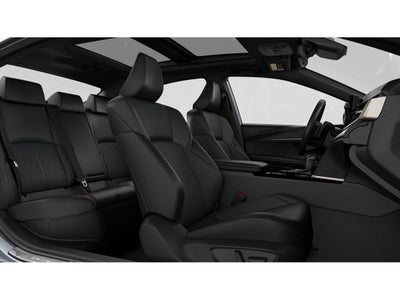 2027 Toyota Camry XSE