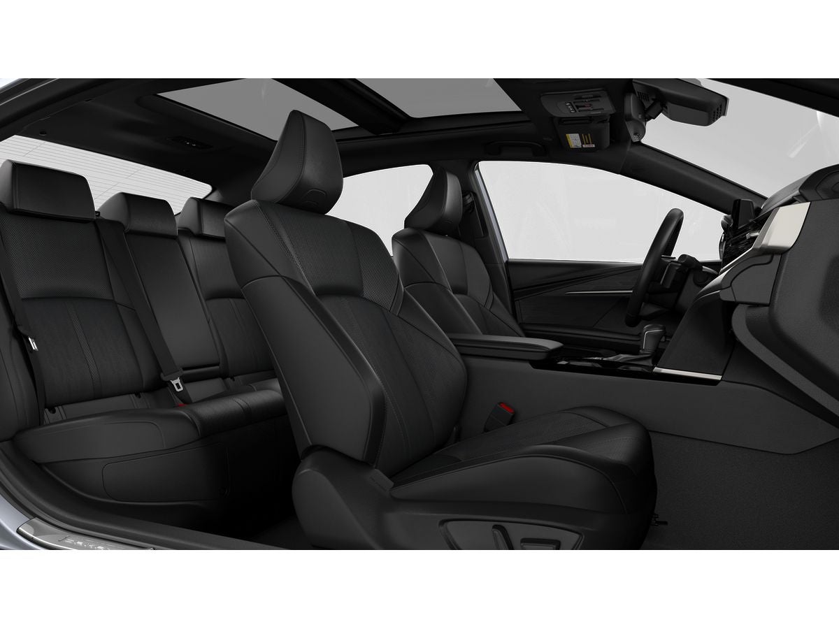2027 Toyota Camry XSE