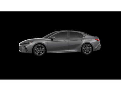 2027 Toyota Camry XSE