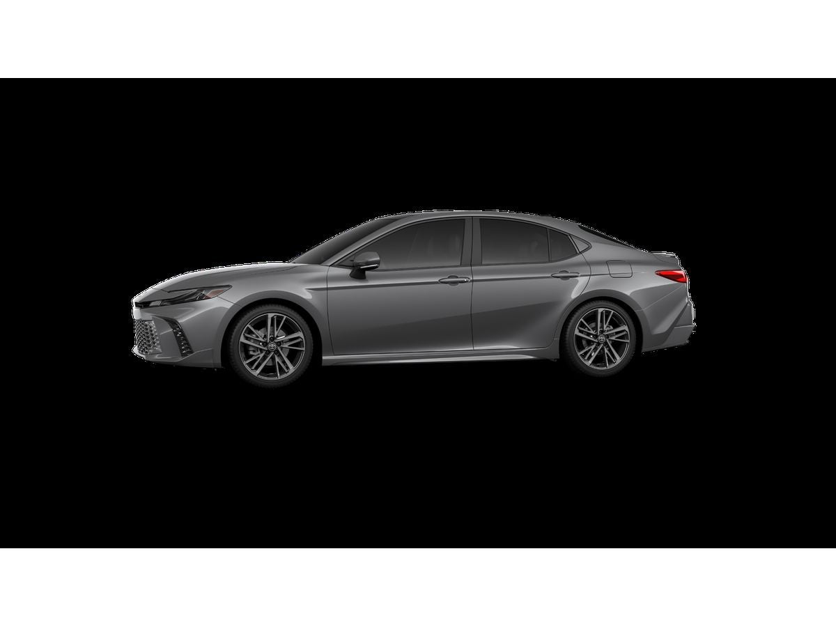 2027 Toyota Camry XSE