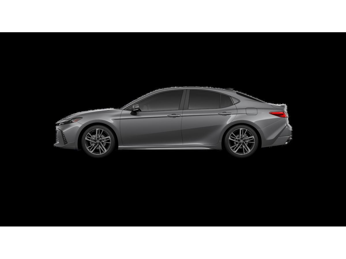2027 Toyota Camry XSE