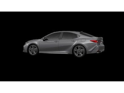 2027 Toyota Camry XSE