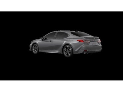 2027 Toyota Camry XSE