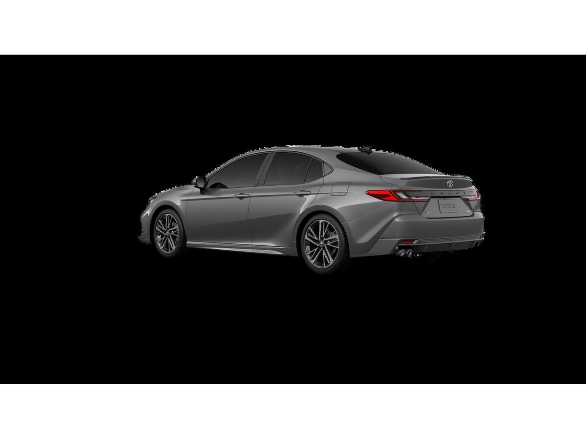 2027 Toyota Camry XSE