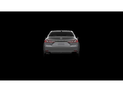 2027 Toyota Camry XSE