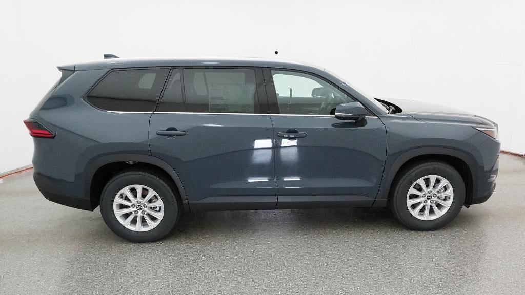 2026 Toyota Grand Highlander Hybrid Hybrid XLE