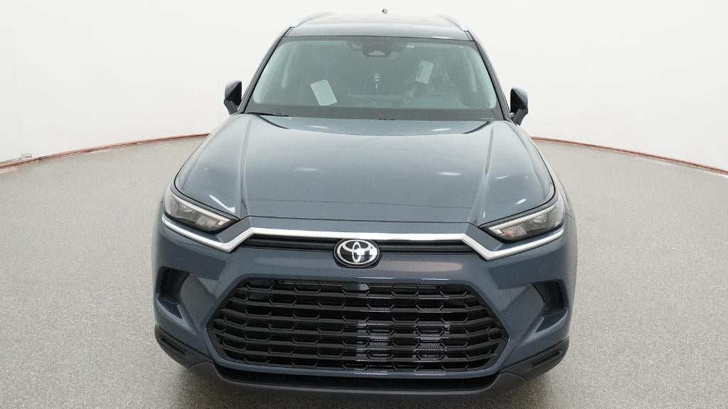 2026 Toyota Grand Highlander Hybrid Hybrid XLE