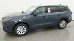 2026 Toyota Grand Highlander Hybrid Hybrid XLE
