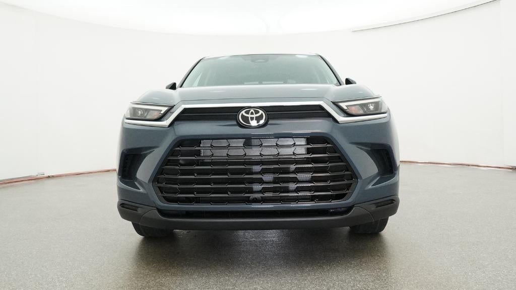 2026 Toyota Grand Highlander Hybrid Hybrid XLE