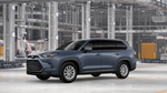 2026 Toyota Grand Highlander Hybrid Hybrid XLE