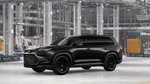 2026 Toyota Grand Highlander Hybrid Hybrid Nightshade